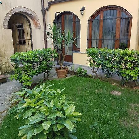 La Maison De Reve Camaiore Bagian luar foto
