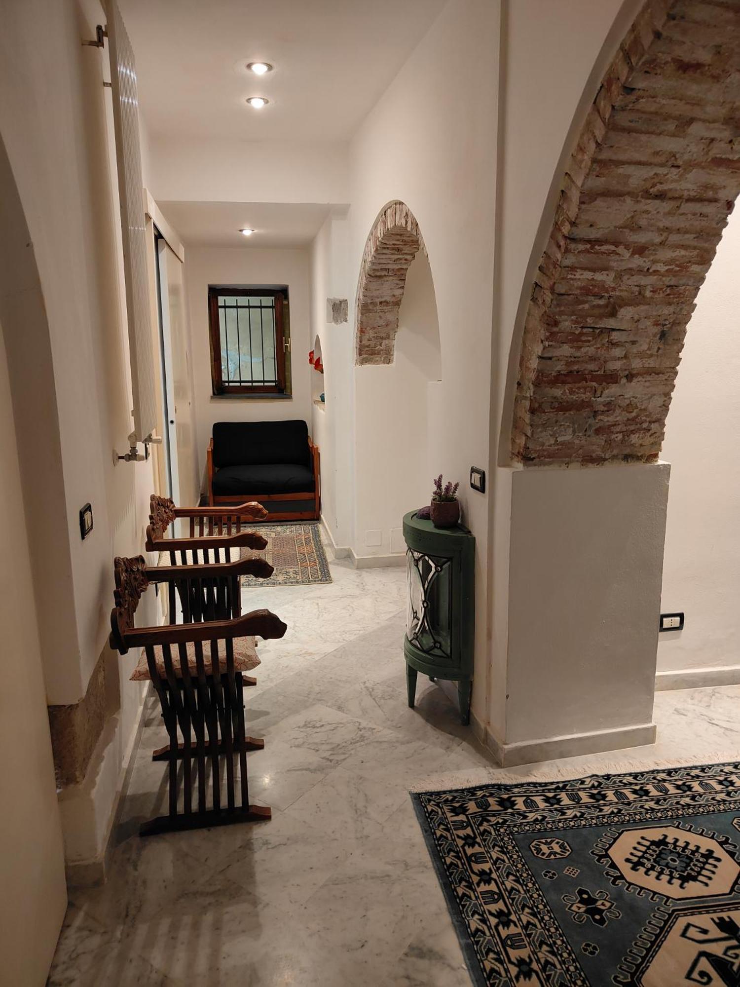 La Maison De Reve Camaiore Bagian luar foto
