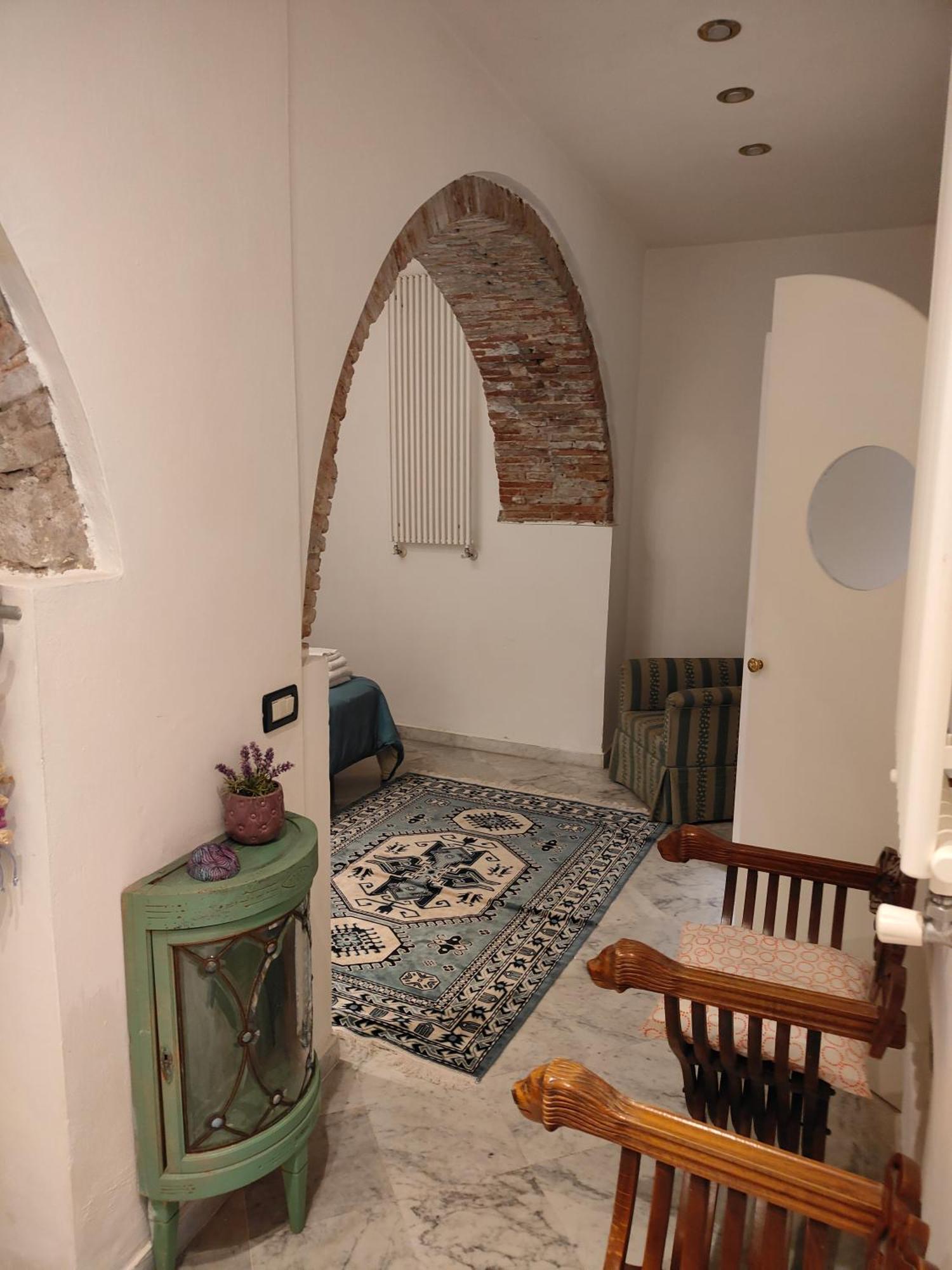 La Maison De Reve Camaiore Bagian luar foto