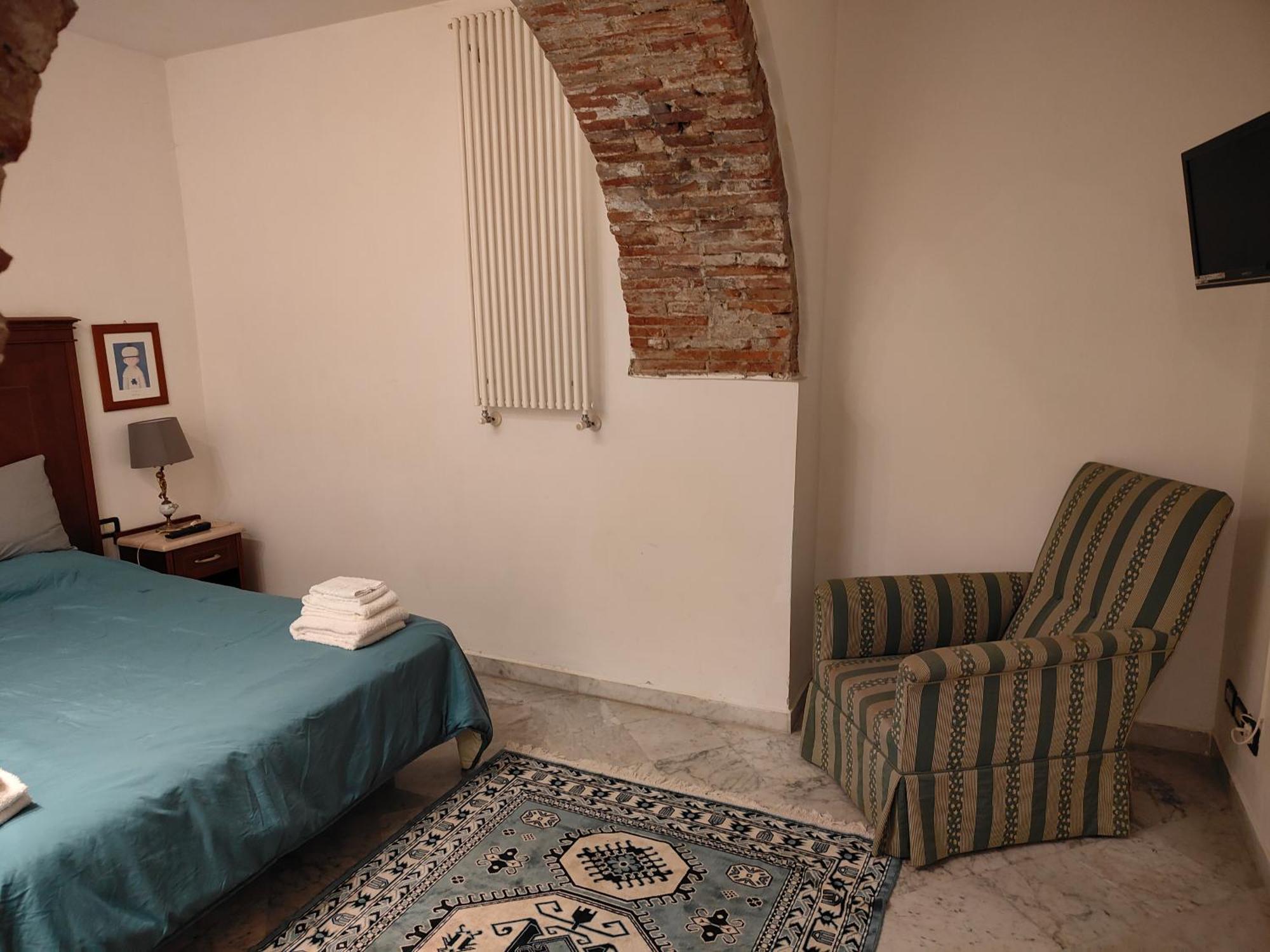 La Maison De Reve Camaiore Bagian luar foto