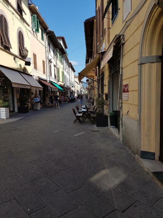 La Maison De Reve Camaiore Bagian luar foto