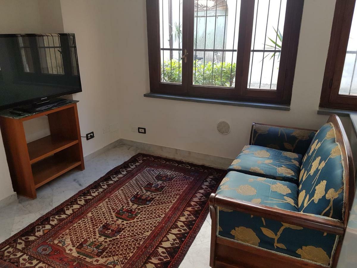La Maison De Reve Camaiore Bagian luar foto
