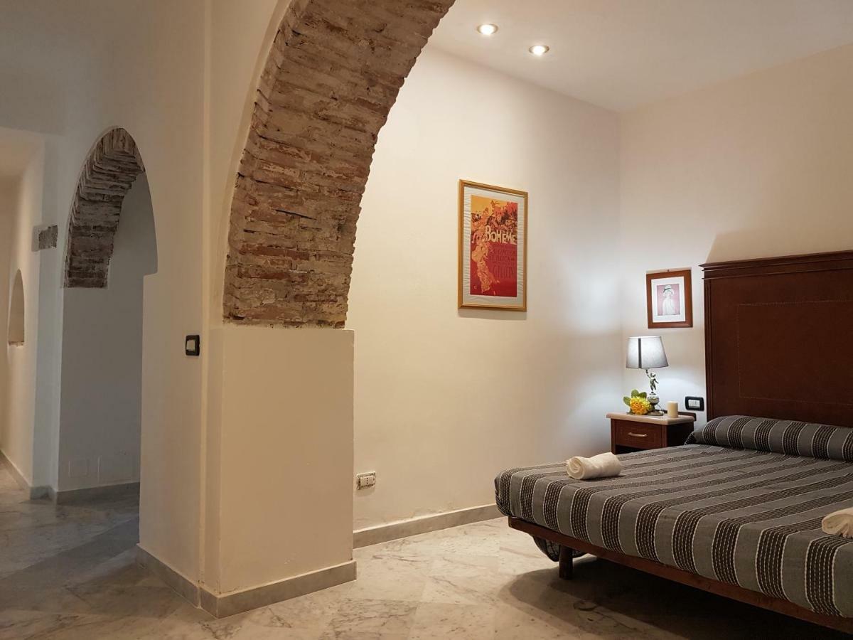 La Maison De Reve Camaiore Bagian luar foto